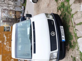 VW Lt 2.5 TD? | Mobile.bg    2