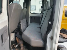 VW Crafter, снимка 5