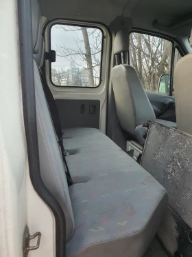 VW Crafter, снимка 12