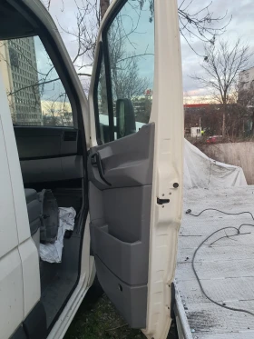 VW Crafter, снимка 11
