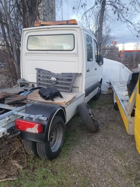 VW Crafter, снимка 13