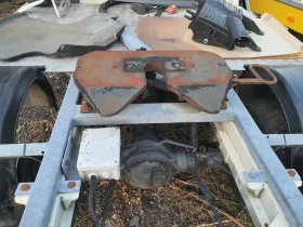 VW Crafter, снимка 2