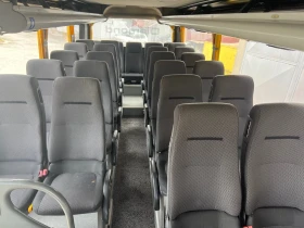 Mercedes-Benz Sprinter 616 28 местен, снимка 4