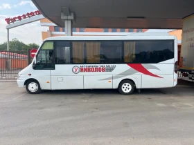 Mercedes-Benz Sprinter 616 28 местен, снимка 2