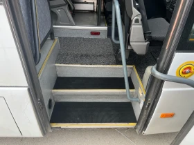Mercedes-Benz Sprinter 616 28 местен, снимка 5