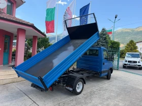 Iveco Daily 3.0HPI* 35C17* ���������� ��������* 3.80 ����� ��� | Mobile.bg � ����� ������ 10