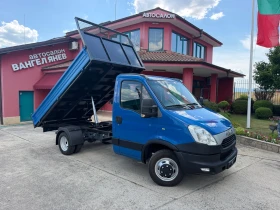Iveco Daily 3.0HPI* 35C17* ���������� ��������* 3.80 ����� ��� | Mobile.bg � ����� ������ 16