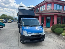 Iveco Daily 3.0HPI* 35C17* ���������� ��������* 3.80 ����� ��� | Mobile.bg � ����� ������ 2