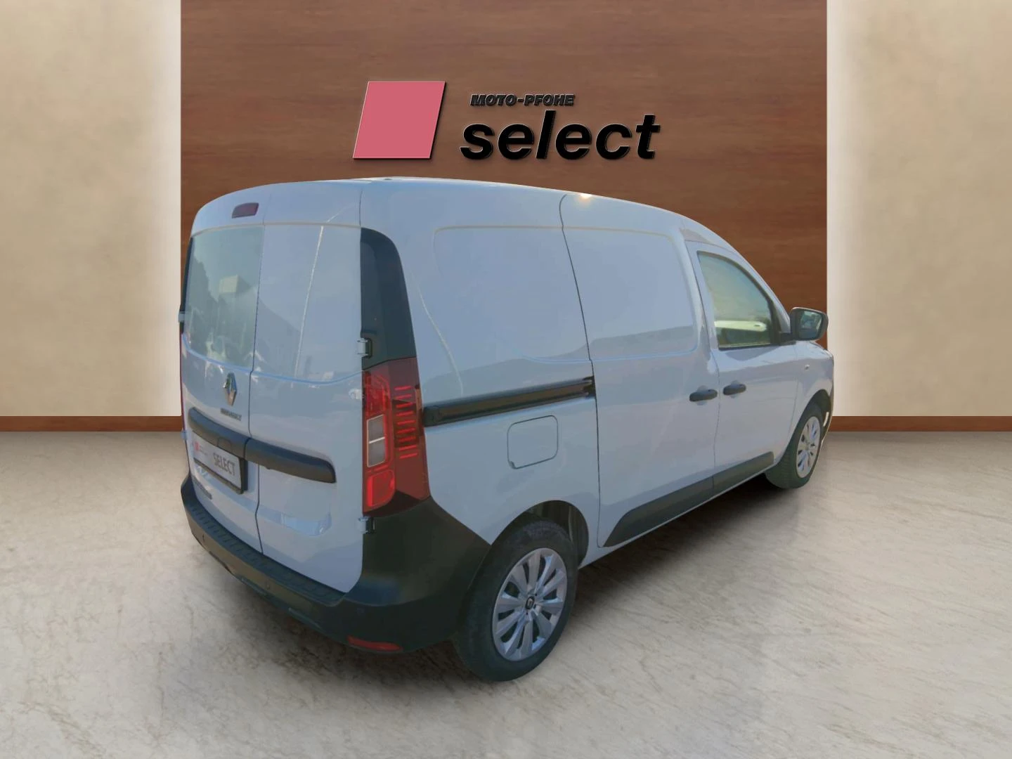 Ford Express 1.3 - изображение 4