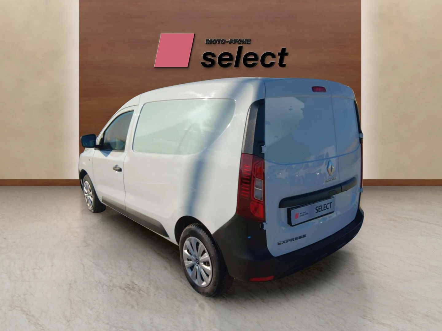 Ford Express 1.3 - изображение 2