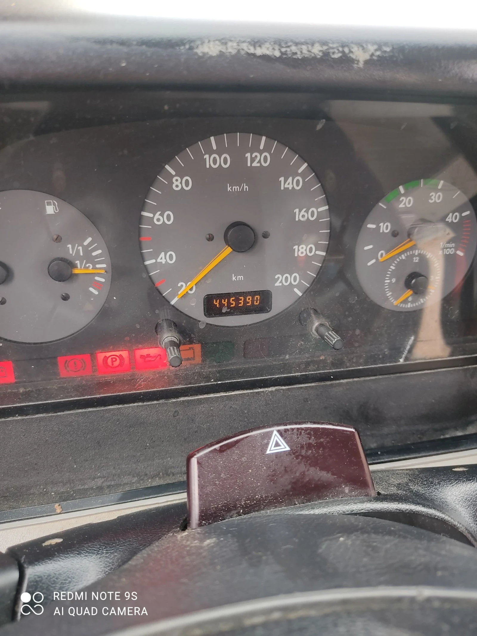 VW Lt 2.5 TD? - изображение 9