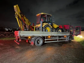 Daf Lf 55-250, снимка 8