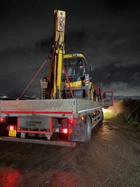 Daf Lf 55-250, снимка 9