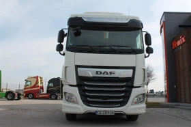 Daf XF 480, снимка 8