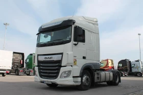 Daf XF 480, снимка 1