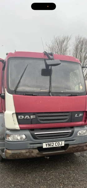Daf Lf 55-250 - изображение 1