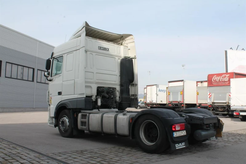 Daf XF 480, снимка 3 - Камиони - 49127917