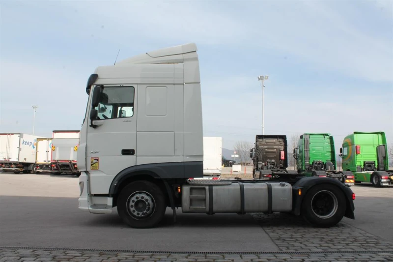 Daf XF 480, снимка 2 - Камиони - 49127917