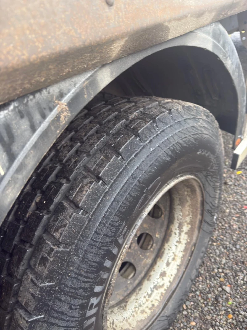 Daf Lf 55-250, снимка 5 - Камиони - 52480210