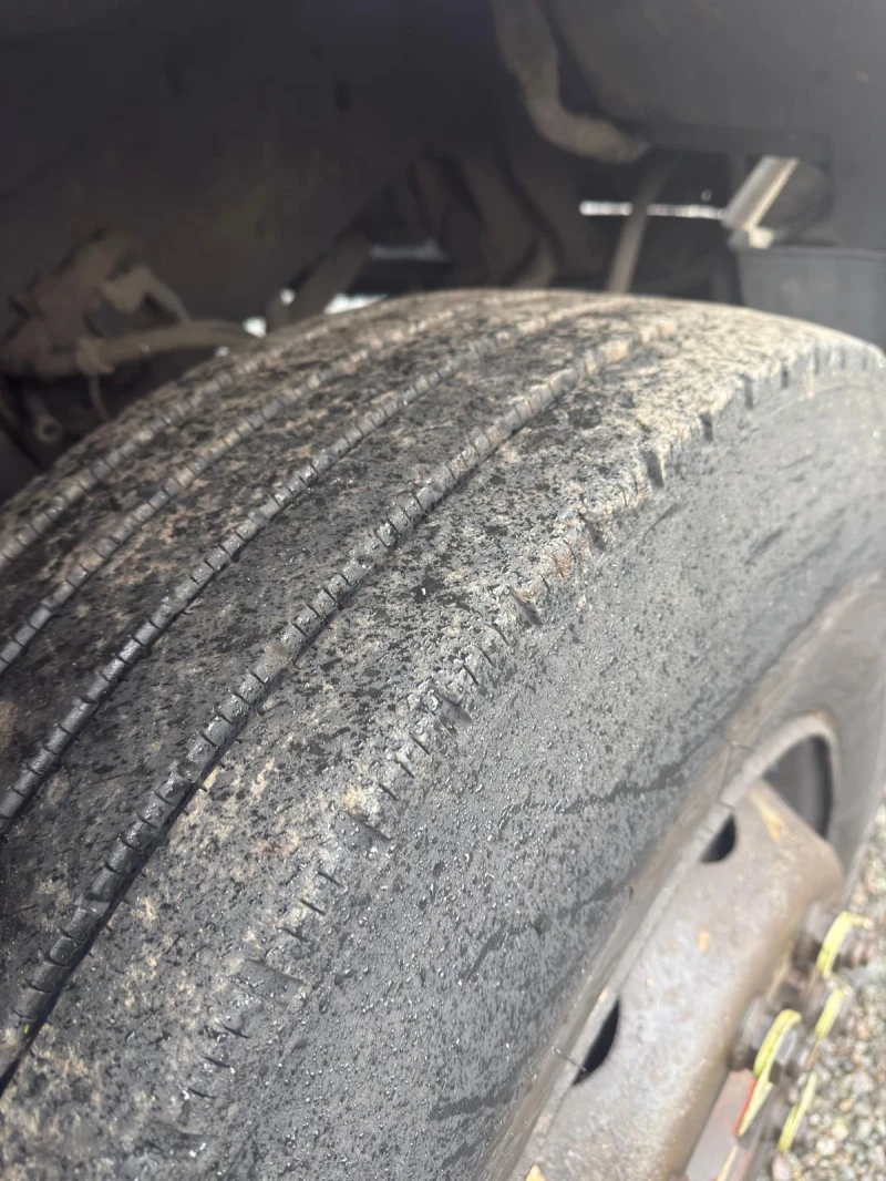 Daf Lf 55-250, снимка 6 - Камиони - 52480210