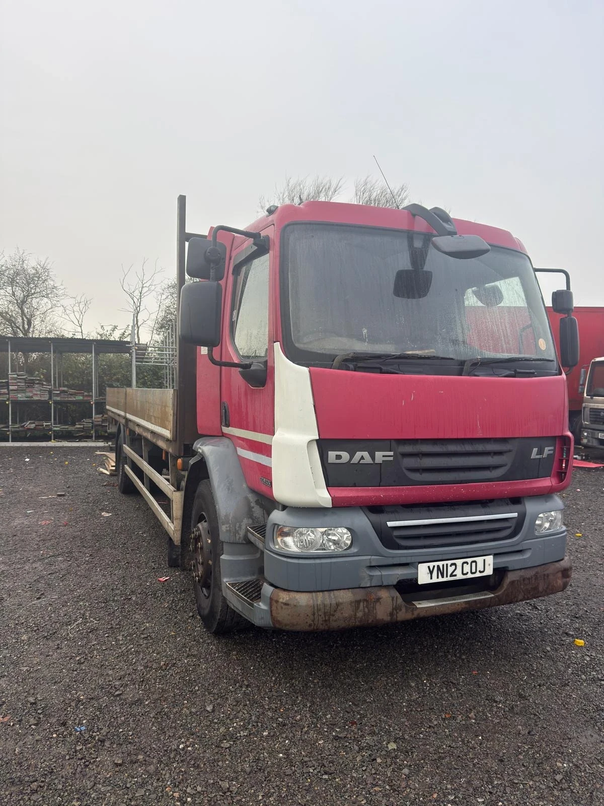 Daf Lf 55-250 | Mobile.bg   1