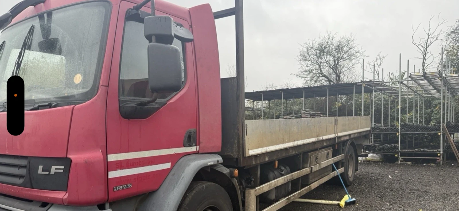 Daf Lf 55-250 - изображение 3