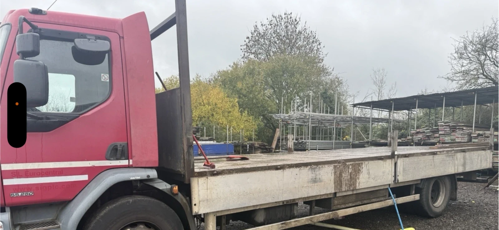 Daf Lf 55-250 - изображение 2