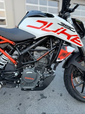 Ktm Duke, снимка 6