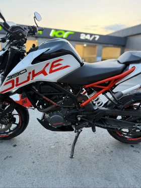 Ktm Duke, снимка 7