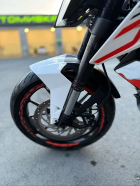 Ktm Duke, снимка 10