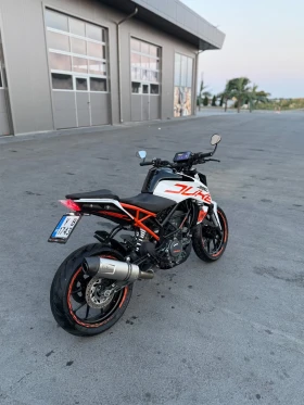 Ktm Duke, снимка 2