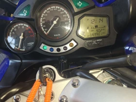 Yamaha Fjr FGR 1300 , снимка 7