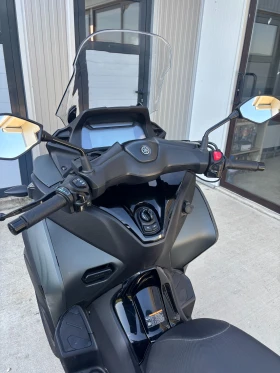 Yamaha Tricity 300i, снимка 6