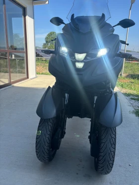 Yamaha Tricity 300i, снимка 8