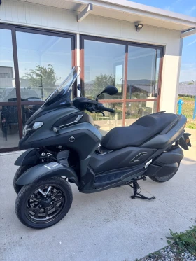 Yamaha Tricity 300i, снимка 5