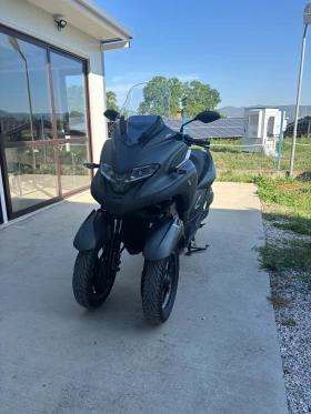 Yamaha Tricity 300i, снимка 1