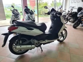     Sym Citycom 300 i