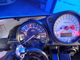 Suzuki Gsxr SRAD 600, снимка 10 - Мотоциклети и мототехника - 46214899