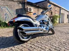 Suzuki Boulevard VZR 1800 | Mobile.bg    5