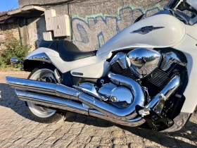 Suzuki Boulevard VZR 1800, снимка 7