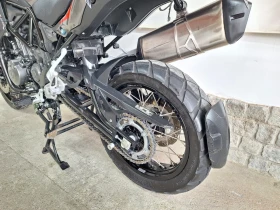 Benelli 500 TRK 502 X , снимка 8