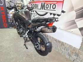 Benelli 500 TRK 502 X , снимка 7