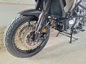 Benelli 500 TRK 502 X , снимка 2