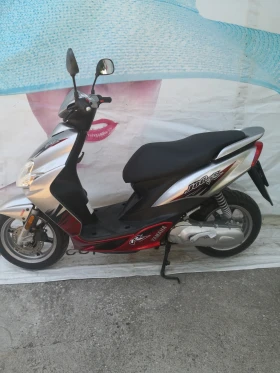 Yamaha Jog R 50 | Mobile.bg    2