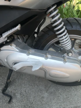 Yamaha Jog R 50 | Mobile.bg    6
