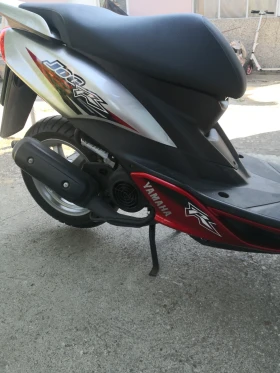 Yamaha Jog R 50 | Mobile.bg    7