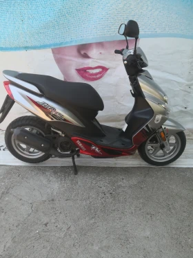 Yamaha Jog R 50 | Mobile.bg    3