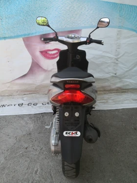 Yamaha Jog R 50 | Mobile.bg    4
