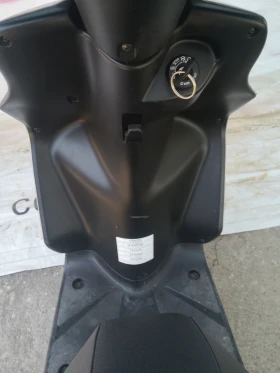 Yamaha Jog R 50 | Mobile.bg    8
