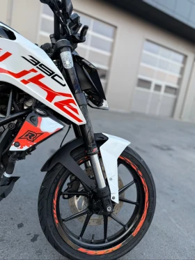 Обява за продажба на Ktm Duke ~8 400 лв. - изображение 8
